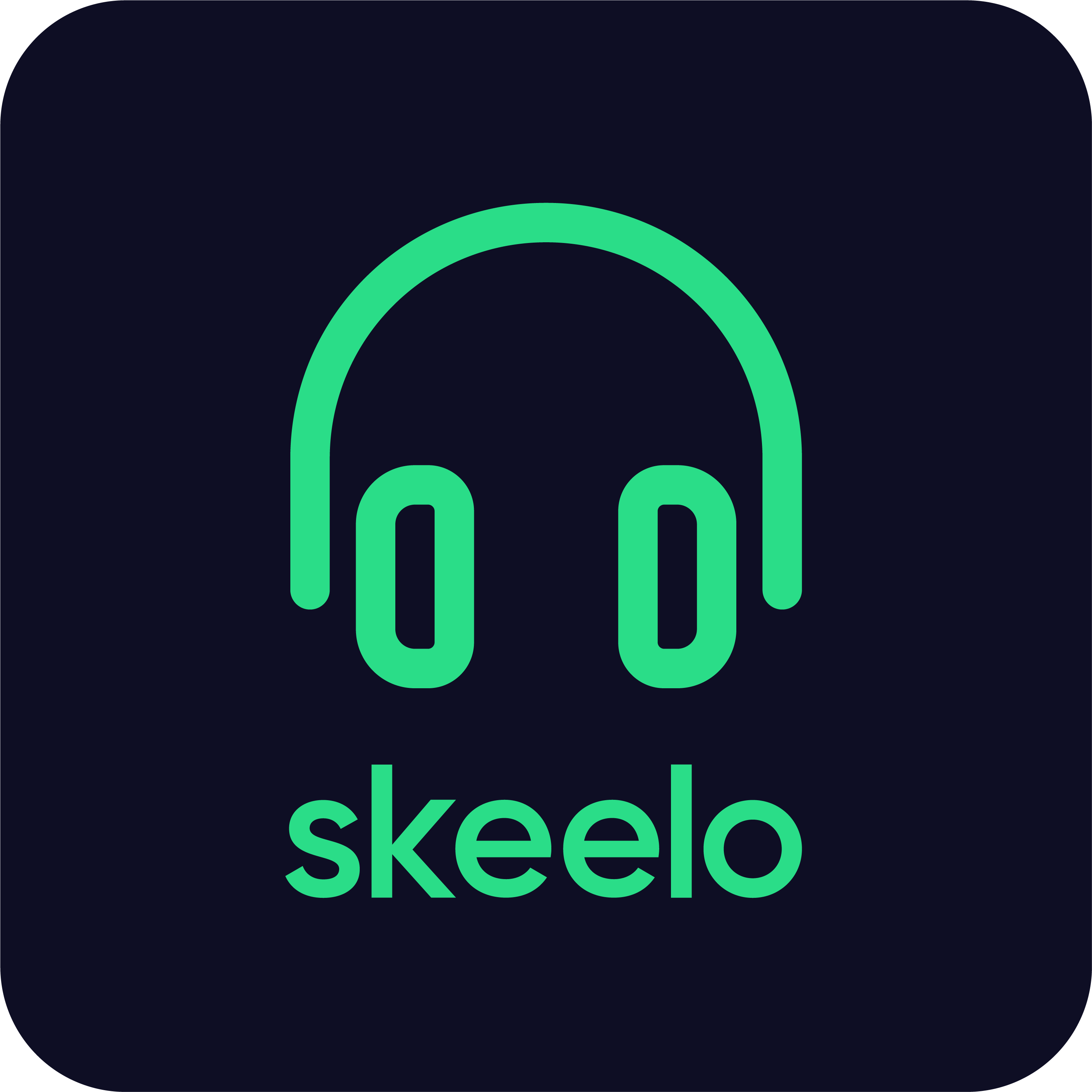 Skeele Audiobook